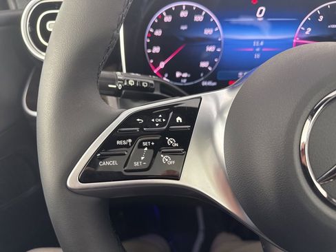 New 2026 Mercedes-Benz GLC 300 GLC 300 image 30