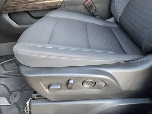 Used 2024 Chevrolet Silverado 1500 LT w/ All Star Edition Plus RWD image 21