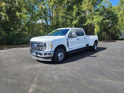 Certified 2024 Ford F350 XLT