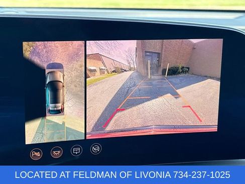 Used 2024 Cadillac Lyriq Sport w/ LPO, Floor Liner Package AWD/4WD image 14