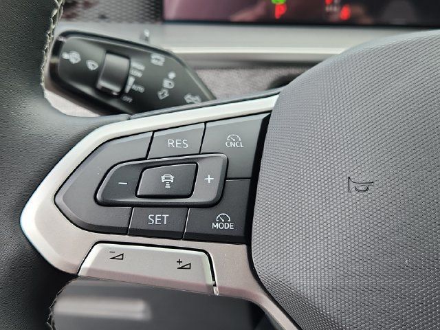 New 2026 Volkswagen Tiguan S AWD/4WD image 11