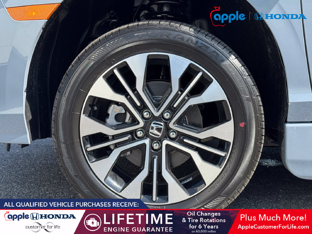 Used 2026 Honda Odyssey Elite image 4