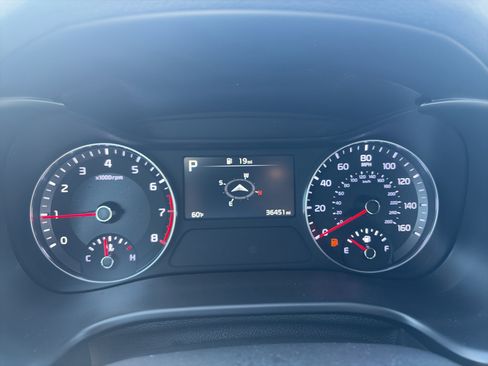 Used 2024 Kia Forte GT-Line image 15