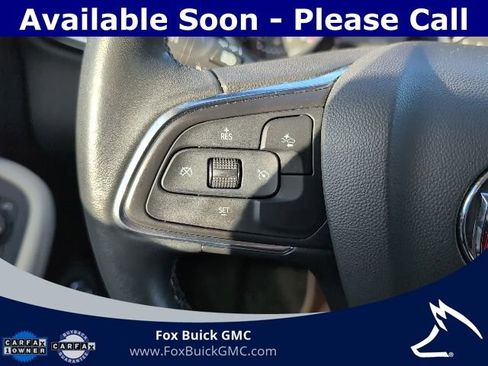 Certified 2023 Buick Encore GX Select image 12