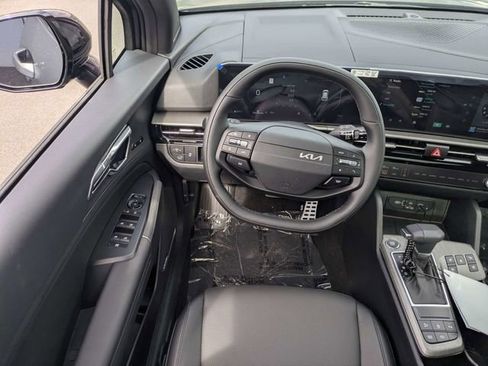 New 2026 Kia Sportage X-Pro Prestige AWD/4WD image 15
