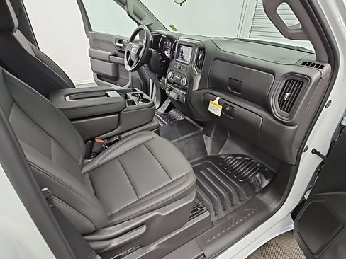 New 2026 GMC Sierra 1500 Pro w/ Pro Value Package AWD/4WD image 27