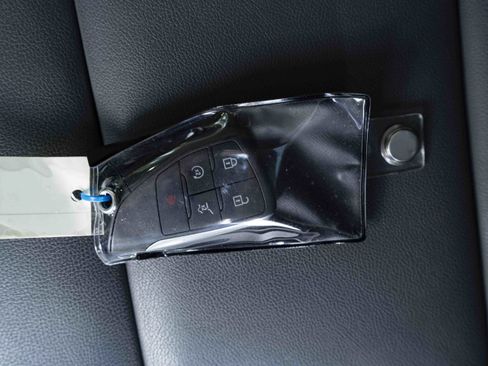 Used 2024 Honda Prologue Touring image 42