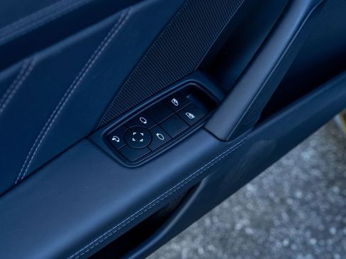 Certified 2023 Porsche 911 Turbo image 21