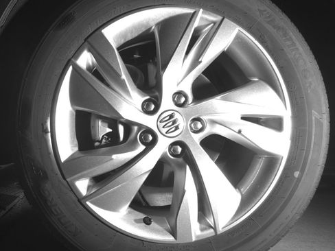 Used 2025 Buick Encore GX Preferred image 12