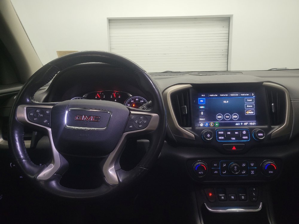 Used 2018 GMC Terrain Denali w/ Advanced Safety Package FWD image 22