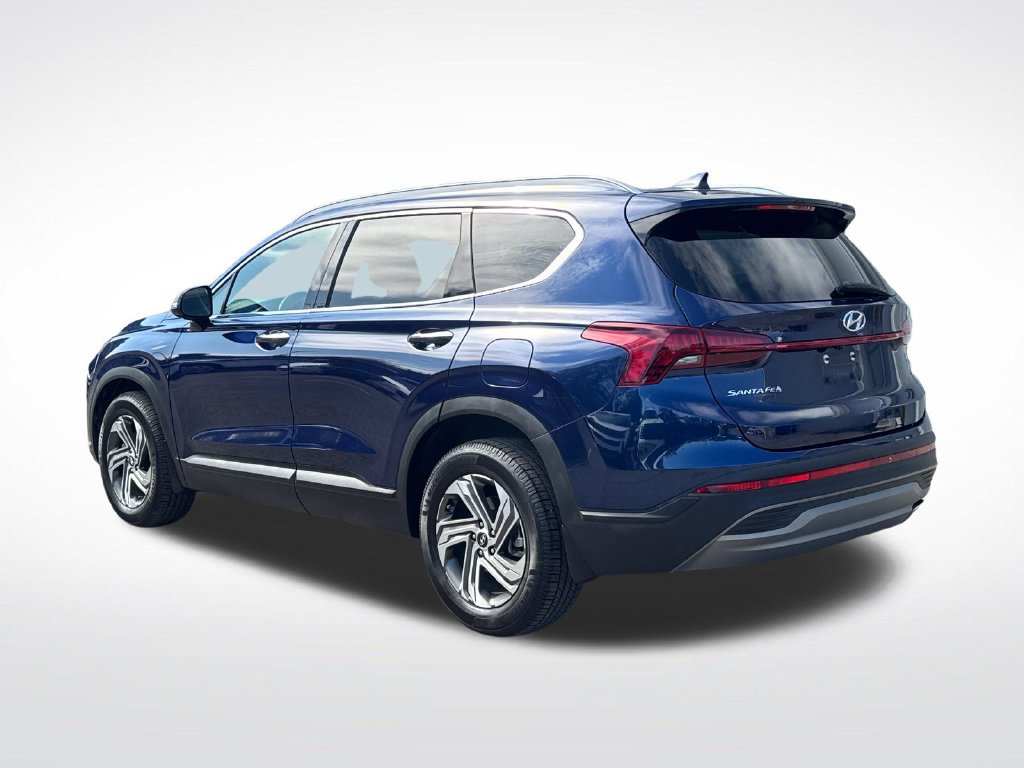 Used 2023 Hyundai Santa Fe SEL FWD image 3