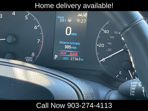 Used 2024 Toyota Corolla SE image 16