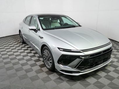 Used 2024 Hyundai Sonata Limited