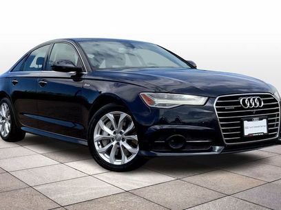 Used 2018 Audi A6 3.0T Prestige