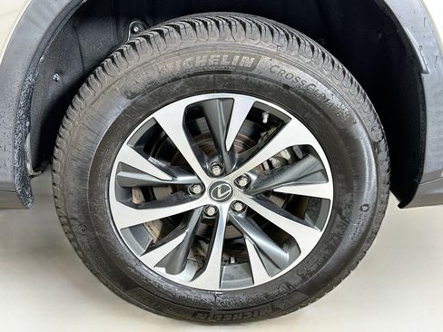 Used 2021 Lexus RX 350 FWD image 11