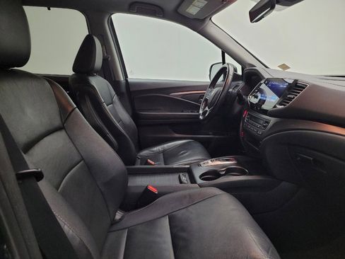 Used 2021 Honda Pilot EX-L image 21