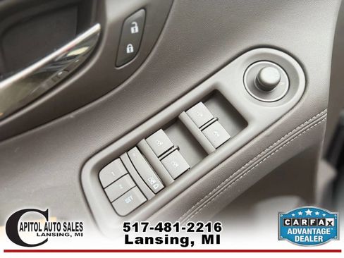 Used 2014 Buick LaCrosse Premium image 13