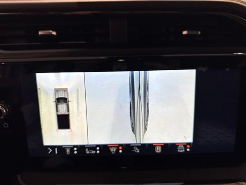 Used 2024 GMC Sierra 3500 AT4 w/ AT4 Premium Plus Package AWD/4WD image 44