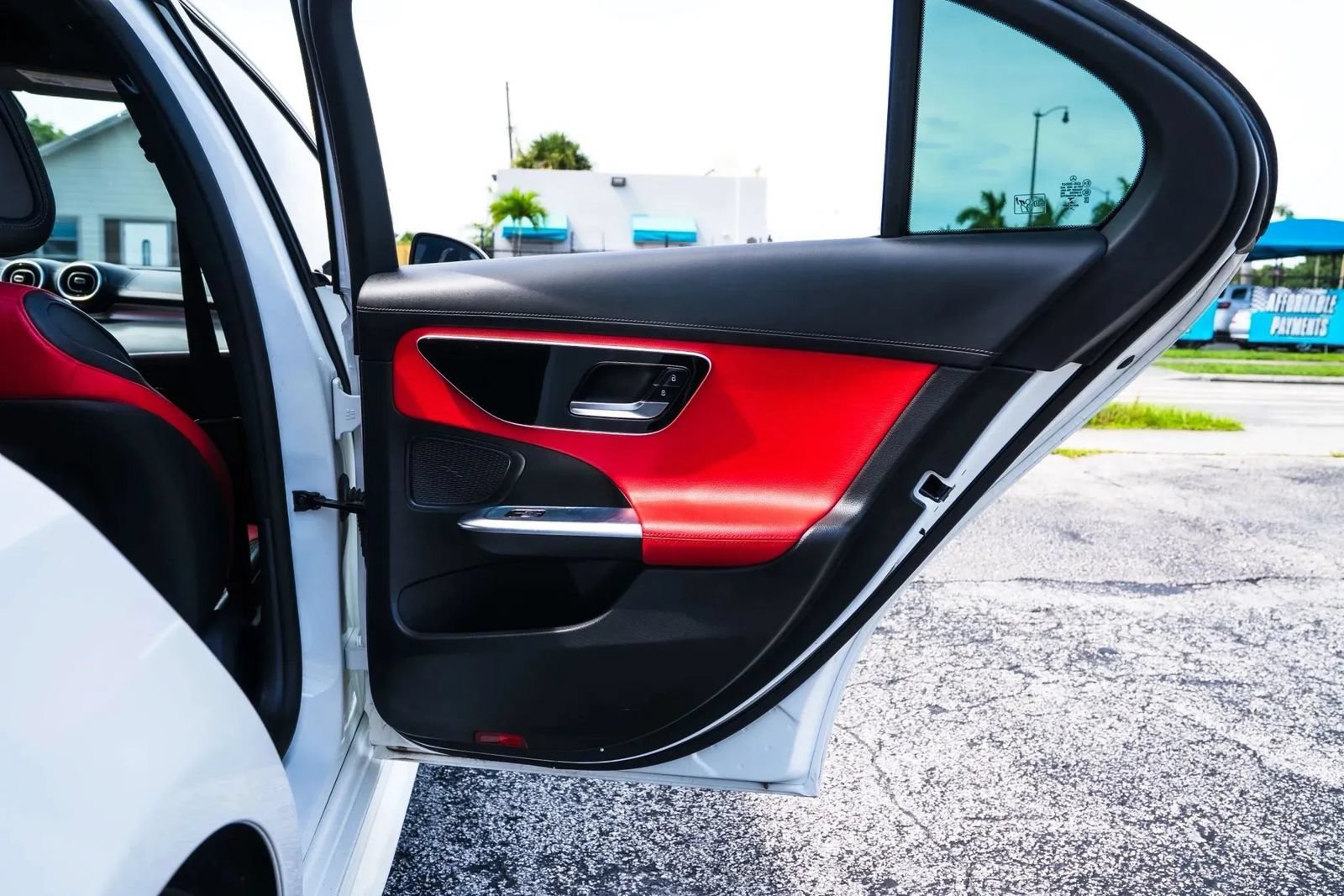 Used 2022 Mercedes-Benz C 300 Sedan image 27
