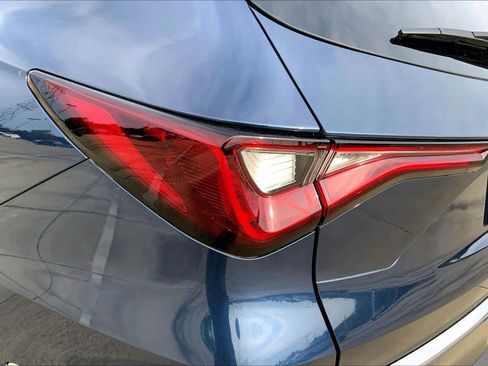 Used 2026 Acura MDX w/ Technology Package FWD image 29
