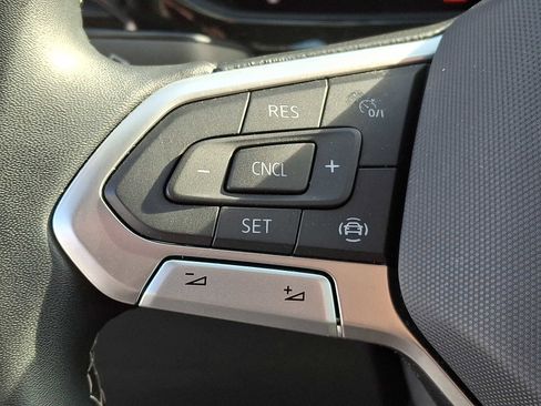 Certified 2023 Volkswagen Taos S image 16