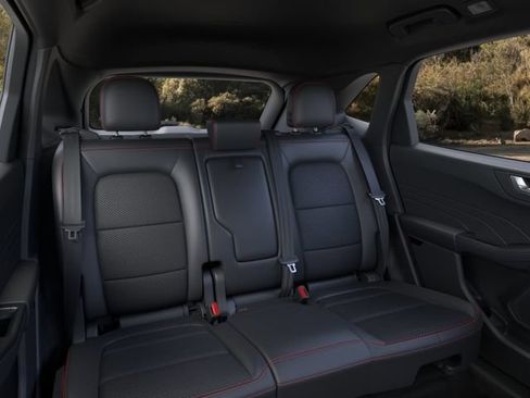 New 2026 Ford Escape ST-Line w/ Tech Pack #1 FWD image 11