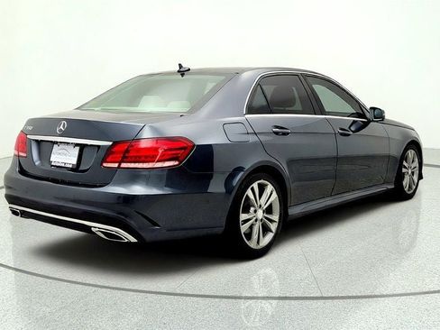 Used 2014 Mercedes-Benz E 350 Sedan w/ Premium 1 Package image 5