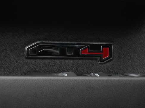 Used 2022 GMC Sierra 1500 AT4 w/ AT4 Premium Package AWD/4WD image 15