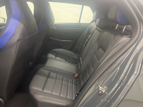 New 2026 Volkswagen Golf image 34