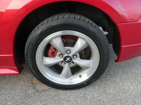 Used 2002 Ford Mustang GT image 25