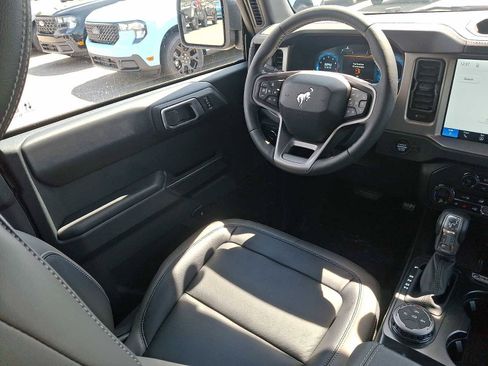 New 2026 Ford Bronco Outer Banks image 14