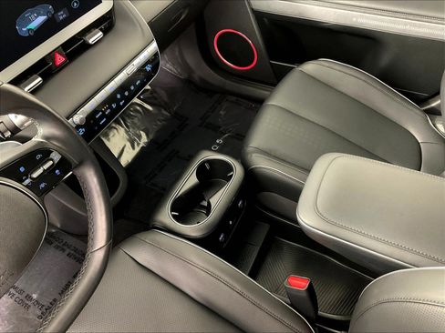 Certified 2023 Hyundai Ioniq 5 SEL AWD/4WD image 18