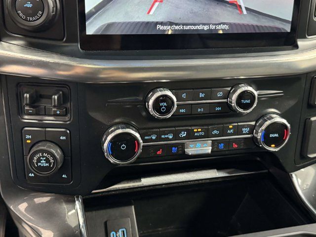 Used 2022 Ford F150 Lariat AWD/4WD image 43