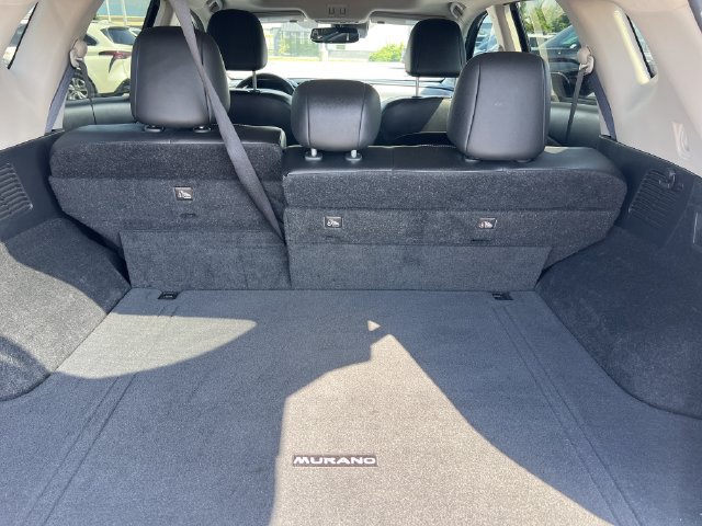 Used 2023 Nissan Murano SL w/ SL Moonroof Package FWD image 30