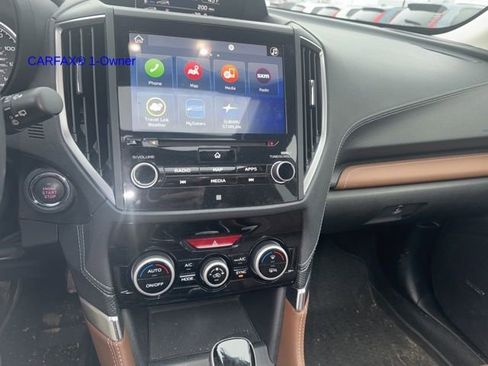 Used 2020 Subaru Forester Touring image 18