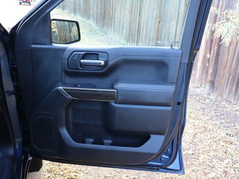 Used 2020 Chevrolet Silverado 1500 LT w/ Texas Edition image 26