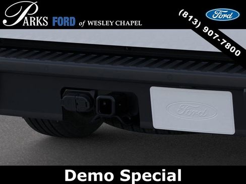 New 2026 Ford Maverick Lariat w/ 4K Tow Package image 23