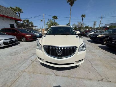 Used 2014 Buick Enclave Premium w/ Trailering Provision Package