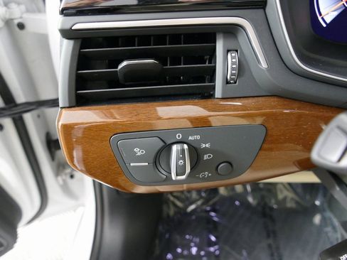 Used 2023 Audi A4 2.0T Premium Plus w/ Premium Plus Package image 12