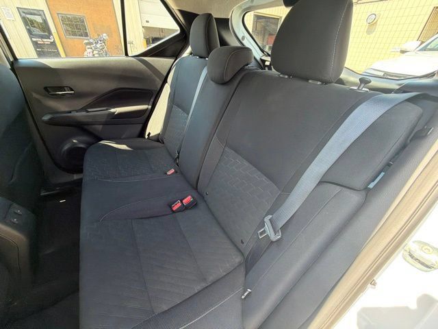 Used 2023 Nissan Kicks SV FWD image 14