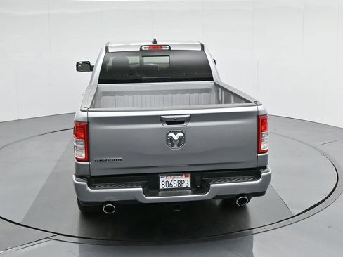 Used 2022 RAM 1500 Big Horn image 48