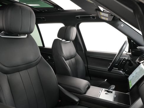 Used 2024 Land Rover Range Rover SE AWD/4WD image 43