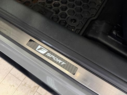 Used 2023 Lexus IS 350 F Sport image 15