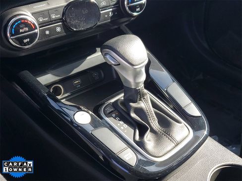 Used 2023 Kia Soul S image 29