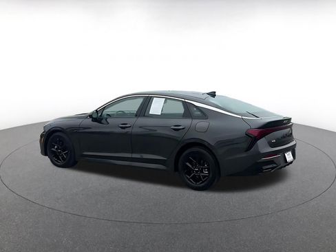 Used 2025 Kia K5 LXS image 10