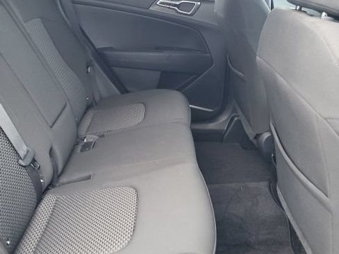 Used 2023 Kia Sportage LX FWD image 15