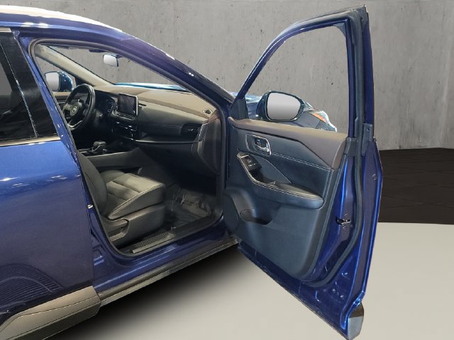 Used 2021 Nissan Rogue SV w/ Premium Package AWD/4WD image 37