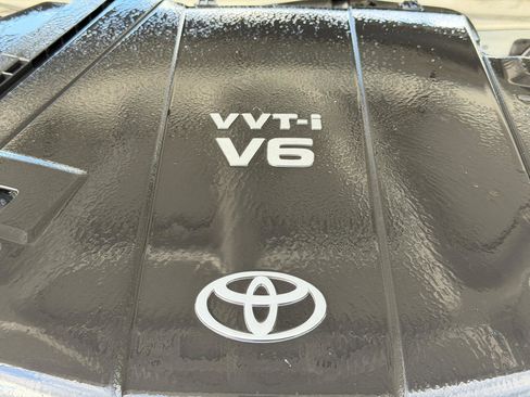 Used 2009 Toyota Tacoma PreRunner RWD image 23