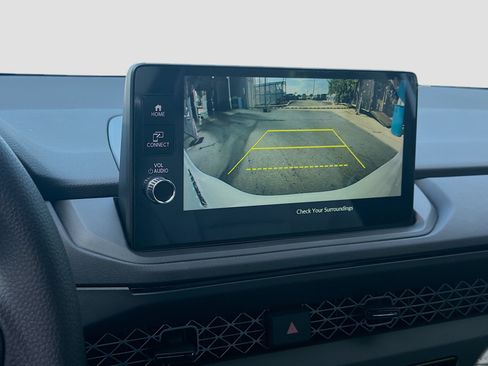 New 2026 Honda Accord LX image 13