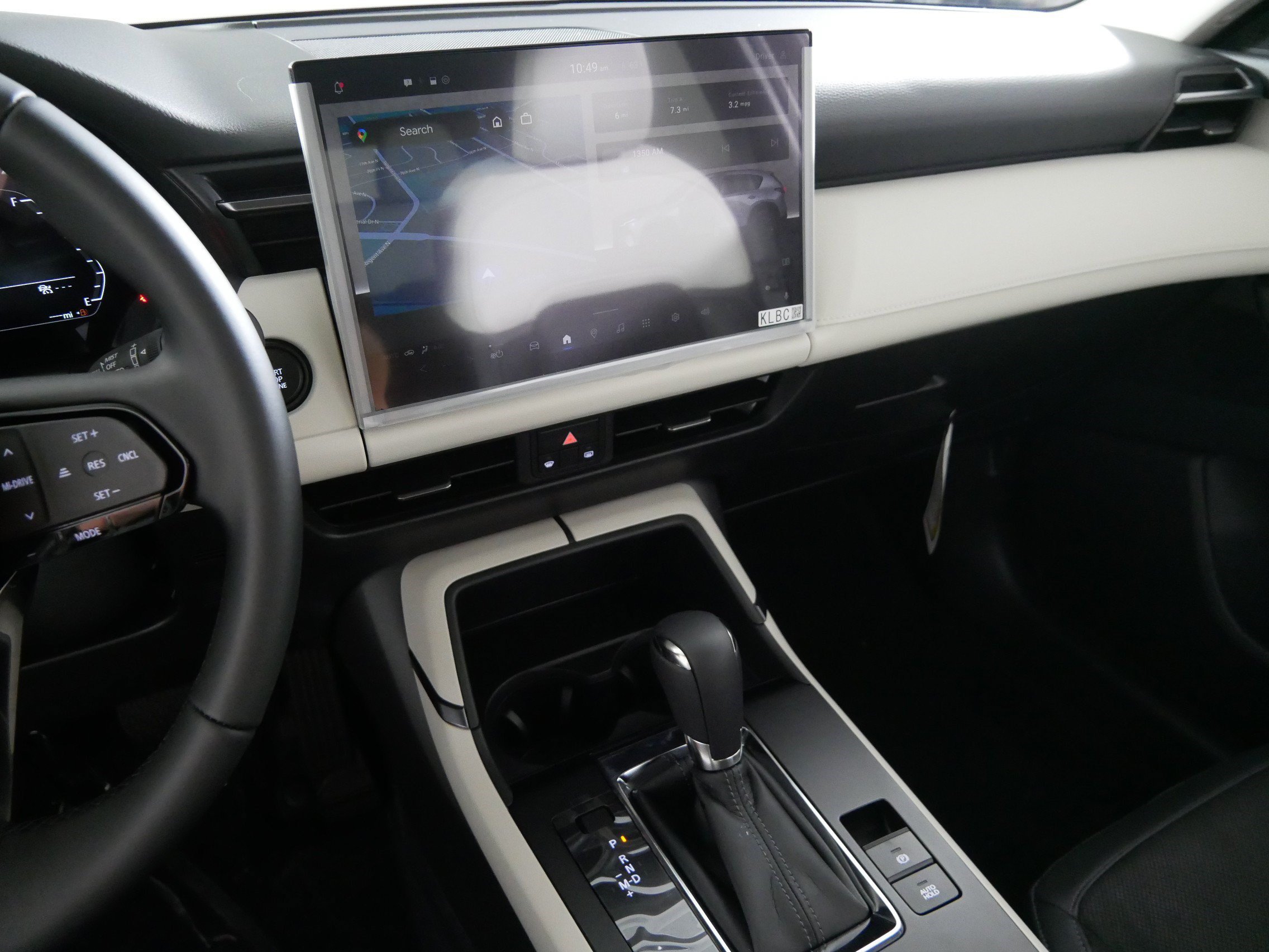 New 2026 MAZDA CX-5 Select AWD/4WD image 5